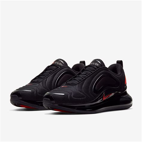 nike 720 zwart rood|nike air max 720.